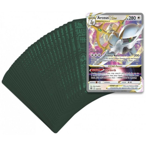 Nintendo Pokemon TCG: 2022 World Championships Deck: ADP