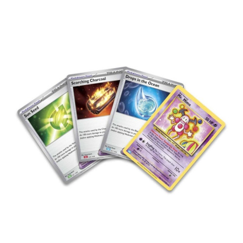 Pokémon - Combined Powers Premium Collection - EN