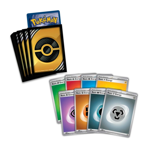 Pokemon 2023 Trainer’s Toolkit 290-85239