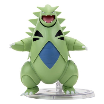 Pokemon 25th anniversary Select Action Figure Tyranitar 15 cm