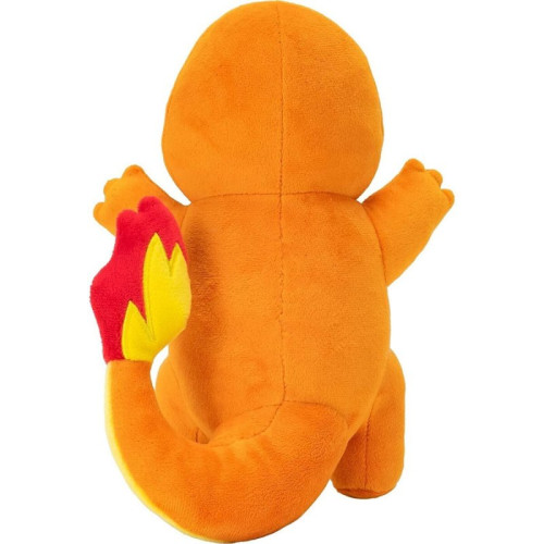 Pokemon Plush Figure Charmander 20 cm