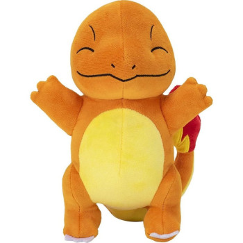 Pokemon Plush Figure Charmander 20 cm