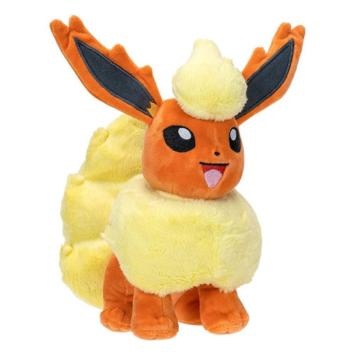 Pokemon Plush Figure Flareon 20 cm