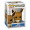 Pokemon POP! Games Vinyl Figure Eevee (EMEA) 9 cm