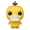 Pokemon POP! Games Vinyl Figure Psyduck (EMEA) 9 cm