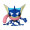 Pokemon Super Sized Jumbo POP! Vinyl Figure Greninja 25 cm