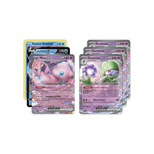 Pokemon Tcg Gardevoir League Battle Deck 290-85753