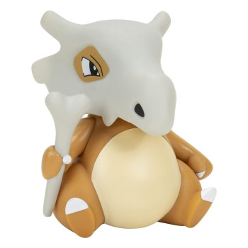 Pokemon Vinyl Figure Cubone 8 cm