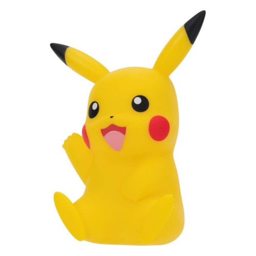 Pokemon Vinyl Figure Pikachu #2 11 cm