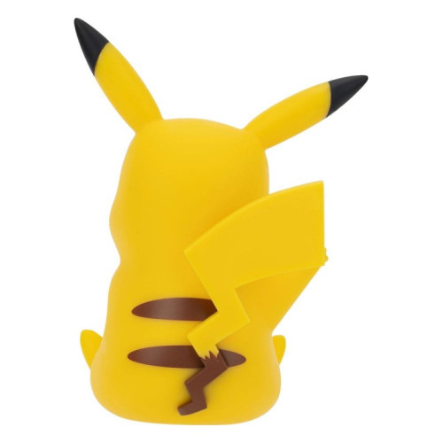 Pokemon Vinyl Figure Pikachu #2 11 cm