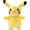 Pokemon – 20Cm Select Plush Velvet Pikachu