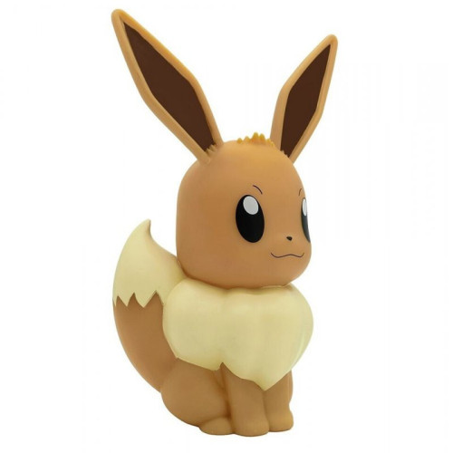 Pokemon: Eevee Light-Up 3D Φιγούρα