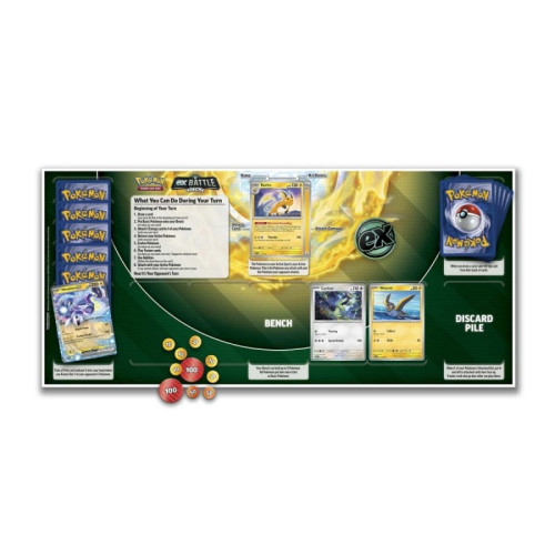 Pokemon: EX Battle Deck - Miraidon