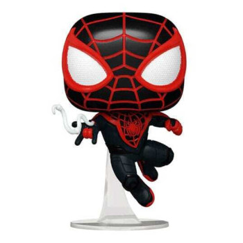 Funko Pop! Marvel: Marvel - 970