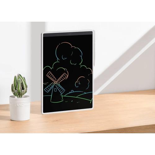 Xiaomi Mijia Blackboard LCD Ηλεκτρονικό Σημειωματάριο 13.5" Color Edition Λευκό