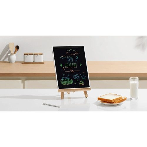 Xiaomi Mijia Blackboard LCD Ηλεκτρονικό Σημειωματάριο 13.5" Color Edition Λευκό