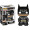 Funko Pop! Heroes Arkham Knight Batman 71