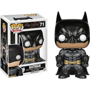 Funko Pop! Heroes Arkham Knight Batman 71
