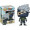 Funko Pop! Animation Naruto Kakashi 182