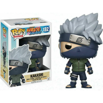 Funko Pop! Animation Naruto Kakashi 182