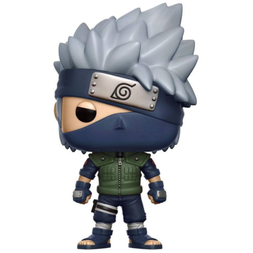 Funko Pop! Animation Naruto Kakashi 182