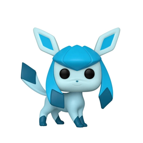 Funko Pop! Games: Pokemon - Glaceon 921