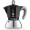 Bialetti Moka Induction Μπρίκι Espresso 2cups Μαύρο