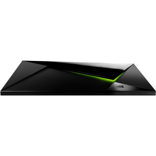 NVidia TV Box Shield TV Pro (2019) 4K UHD με WiFi USB 3.0 /USB 3.1 (USB-C) 3GB RAM και 16GB Αποθηκευτικό Χώρο με Λειτουργικό Android 9.0 και Google Assistant / Alexa