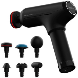 Homedics Συσκευή Μασάζ για το Σώμα Physio Massage Gun PGM-1000-GB