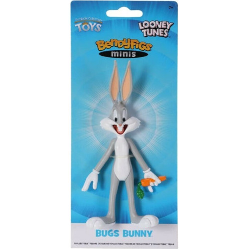 The Noble Collection Looney Tunes: Bugs Bunny Φιγούρα ύψους 14εκ.