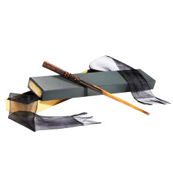 The Noble Collection Fantastic Beasts: Aberforth Dumbledore's Wand Ραβδί Ρεπλίκα μήκους 34εκ.