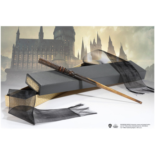 The Noble Collection Fantastic Beasts: Aberforth Dumbledore's Wand Ραβδί Ρεπλίκα μήκους 34εκ.