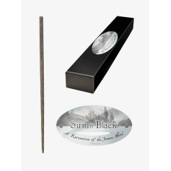 The Noble Collection Harry Potter: Sirius Black's Wand Ραβδί Ρεπλίκα