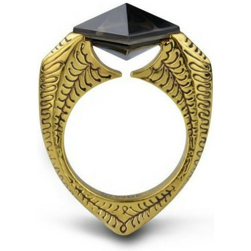 The Noble Collection Harry Potter: 1/1 Lord Voldemort/s Horcrux Ring Ρεπλίκα μήκους 2εκ.