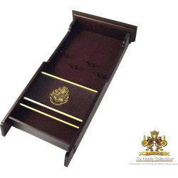The Noble Collection Harry Potter: 4 Wand Display Ρεπλίκα