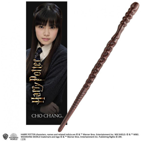 The Noble Collection Harry Potter: Cho-Chang's Wand Ραβδί Ρεπλίκα μήκους 30εκ.