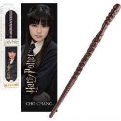 The Noble Collection Harry Potter: Cho-Chang's Wand Ραβδί Ρεπλίκα μήκους 30εκ.