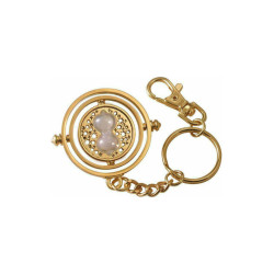 The Noble Collection Μπρελόκ Μεταλλικό