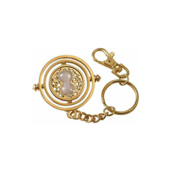 The Noble Collection Μπρελόκ Μεταλλικό