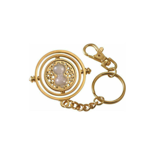 The Noble Collection Μπρελόκ Μεταλλικό