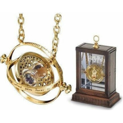 The Noble Collection Harry Potter: Hermiοne's Time Turner Κρεμαστό Ρεπλίκα