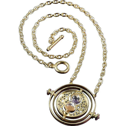 The Noble Collection Harry Potter: Hermiοne's Time Turner Κρεμαστό Ρεπλίκα