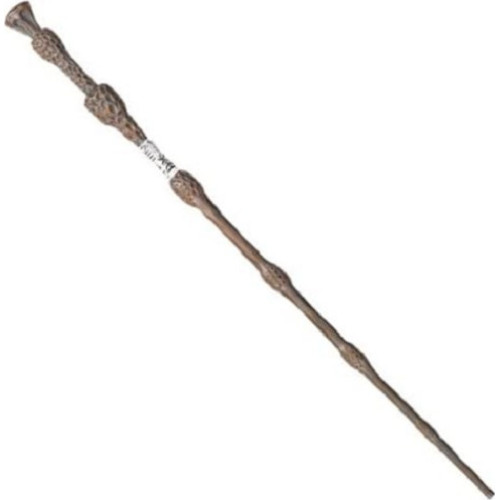 The Noble Collection Harry Potter: Albus Dumbledore's Wand (Character Edition) Ραβδί Ρεπλίκα μήκους 40εκ.