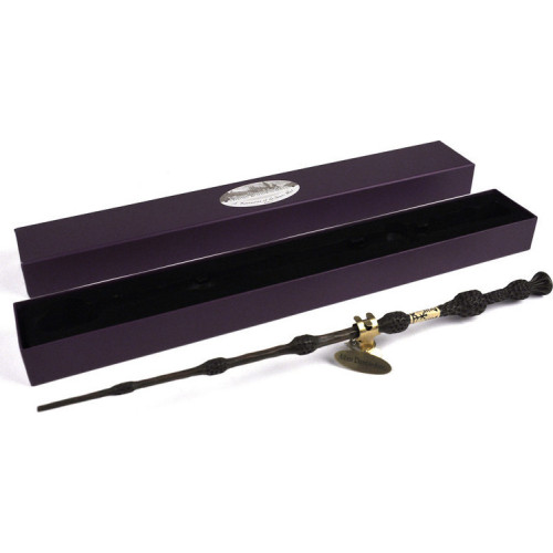 The Noble Collection Harry Potter: Albus Dumbledore's Wand (Character Edition) Ραβδί Ρεπλίκα μήκους 40εκ.