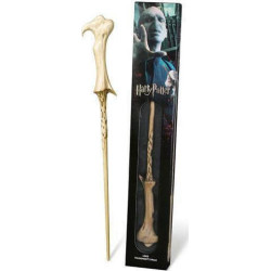 The Noble Collection Harry Potter: Lord Voldemort's Wand Ραβδί Ρεπλίκα μήκους 38εκ. σε Κλίμακα 1:1