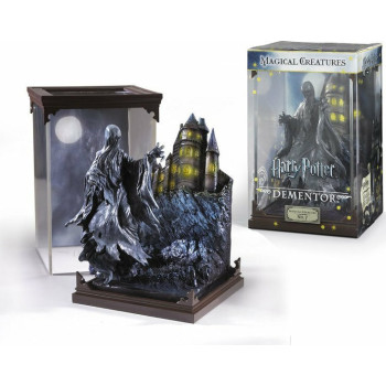 The Noble Collection Harry Potter Magical Creatures: Dementor Φιγούρα ύψους 19εκ.
