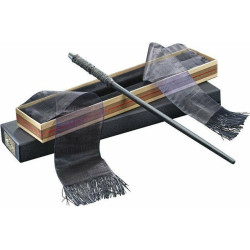 The Noble Collection Harry Potter: Severus Snape's Wand Ραβδί Ρεπλίκα μήκους 38εκ.