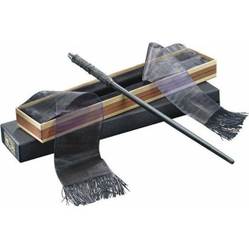 The Noble Collection Harry Potter: Severus Snape's Wand Ραβδί Ρεπλίκα μήκους 38εκ.