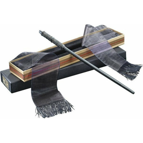 The Noble Collection Harry Potter: Severus Snape's Wand Ραβδί Ρεπλίκα μήκους 38εκ.