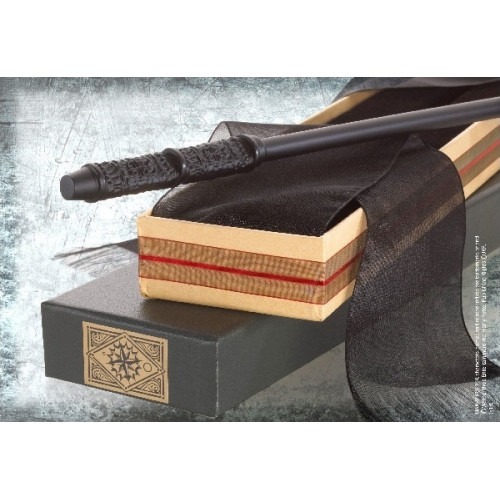 The Noble Collection Harry Potter: Severus Snape's Wand Ραβδί Ρεπλίκα μήκους 38εκ.